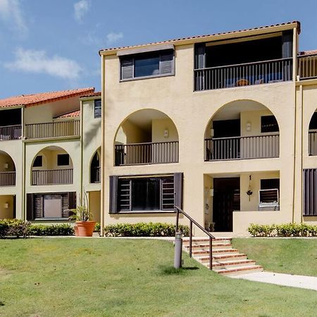 Carey Beach Villa Humacao Ngoại thất bức ảnh