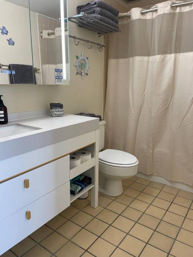 Carey Beach Villa Humacao Ngoại thất bức ảnh