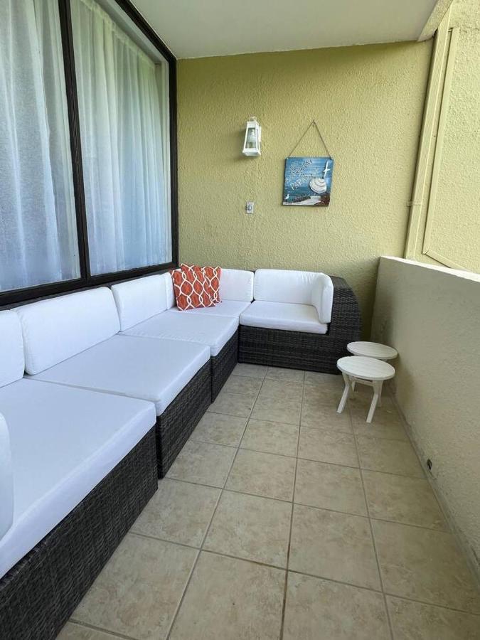 Carey Beach Villa Humacao Ngoại thất bức ảnh