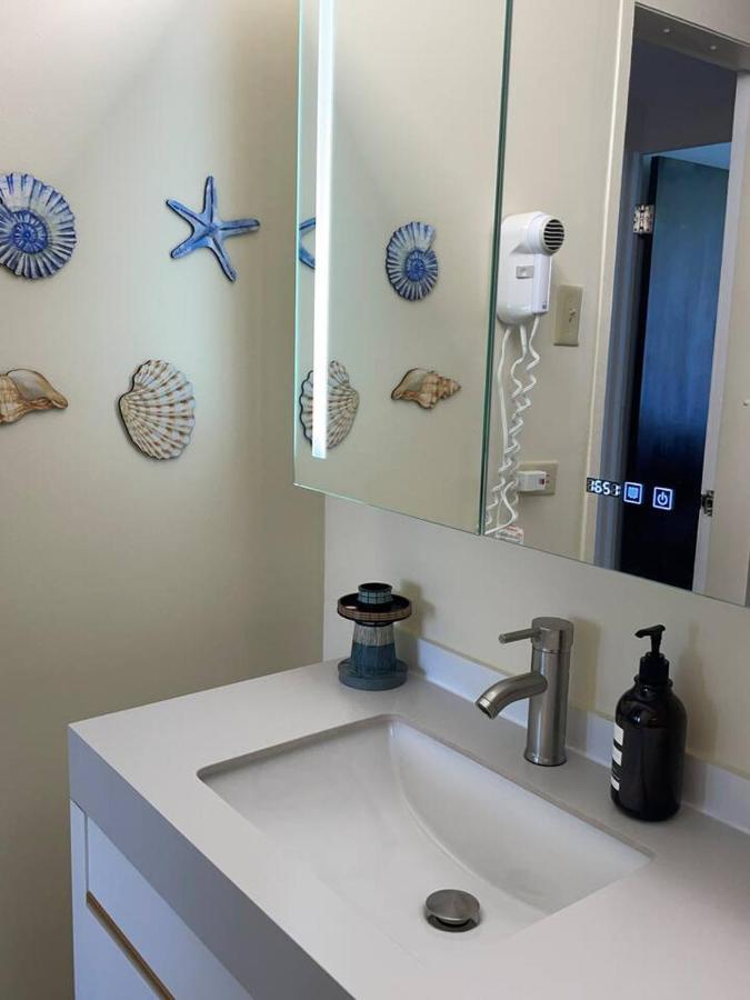 Carey Beach Villa Humacao Ngoại thất bức ảnh