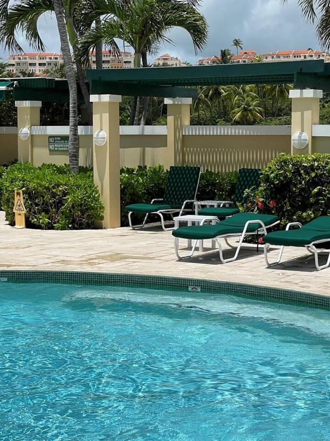 Carey Beach Villa Humacao Ngoại thất bức ảnh