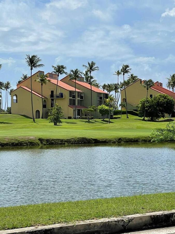 Carey Beach Villa Humacao Ngoại thất bức ảnh
