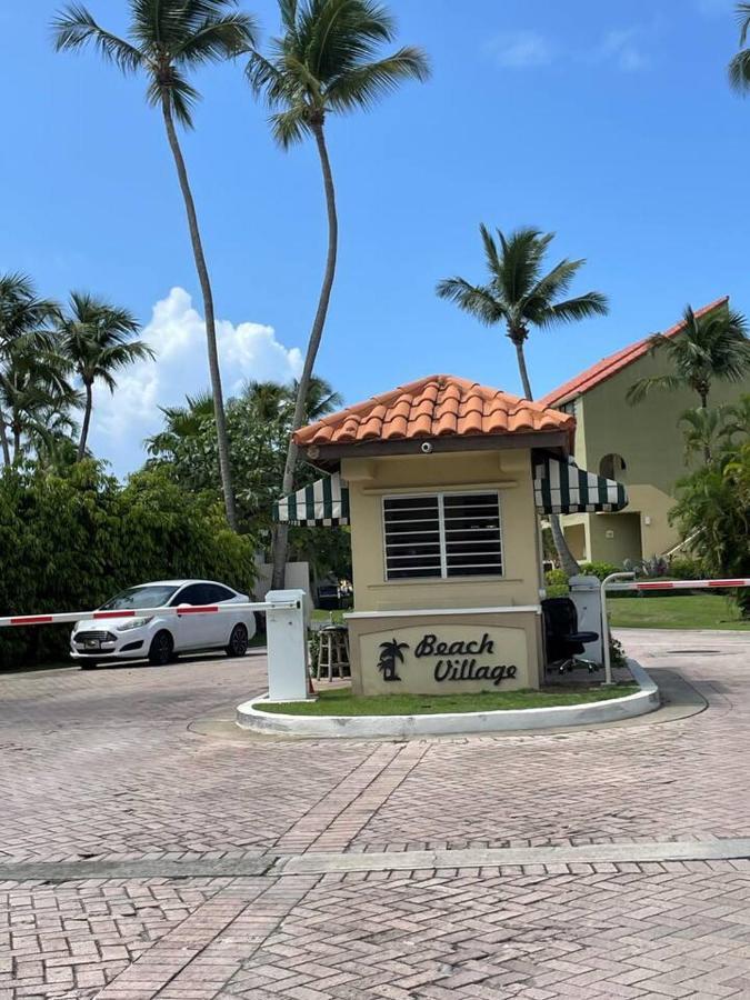 Carey Beach Villa Humacao Ngoại thất bức ảnh