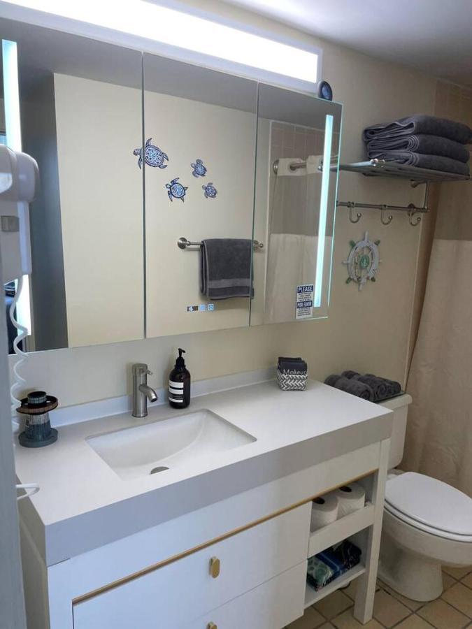 Carey Beach Villa Humacao Ngoại thất bức ảnh