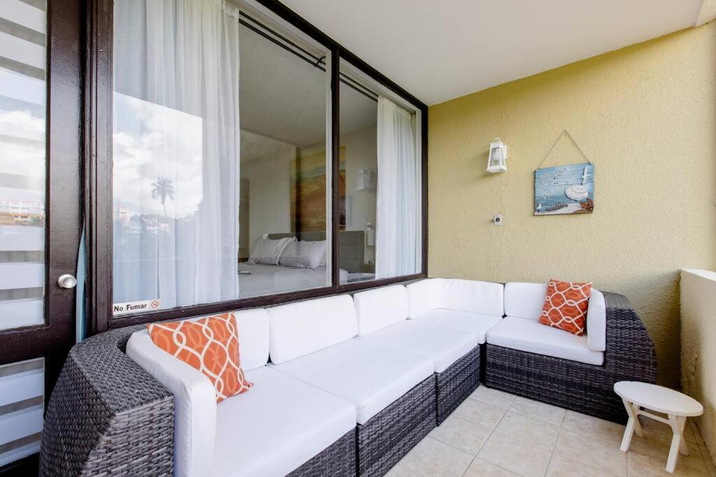 Carey Beach Villa Humacao Ngoại thất bức ảnh