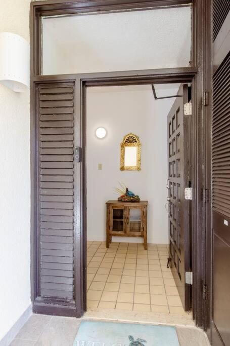 Carey Beach Villa Humacao Ngoại thất bức ảnh