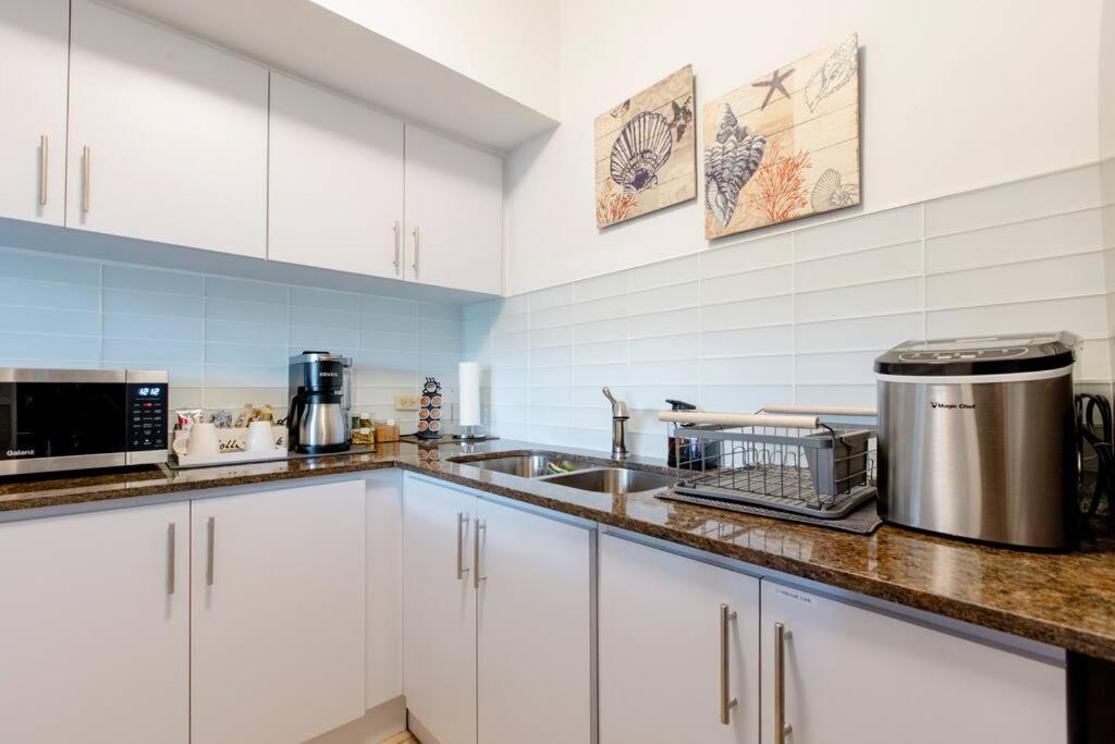 Carey Beach Villa Humacao Ngoại thất bức ảnh