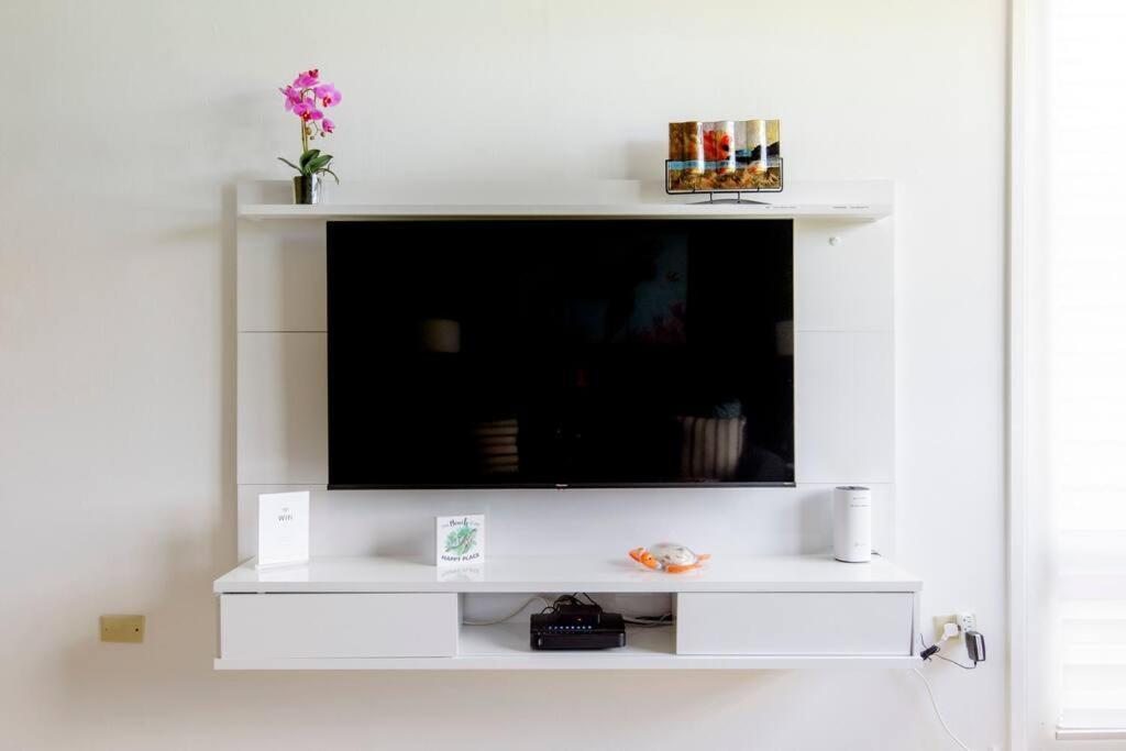Carey Beach Villa Humacao Ngoại thất bức ảnh
