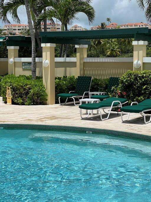 Carey Beach Villa Humacao Ngoại thất bức ảnh