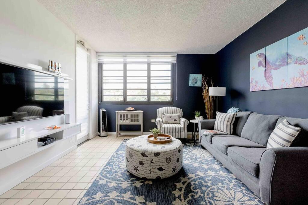 Carey Beach Villa Humacao Ngoại thất bức ảnh